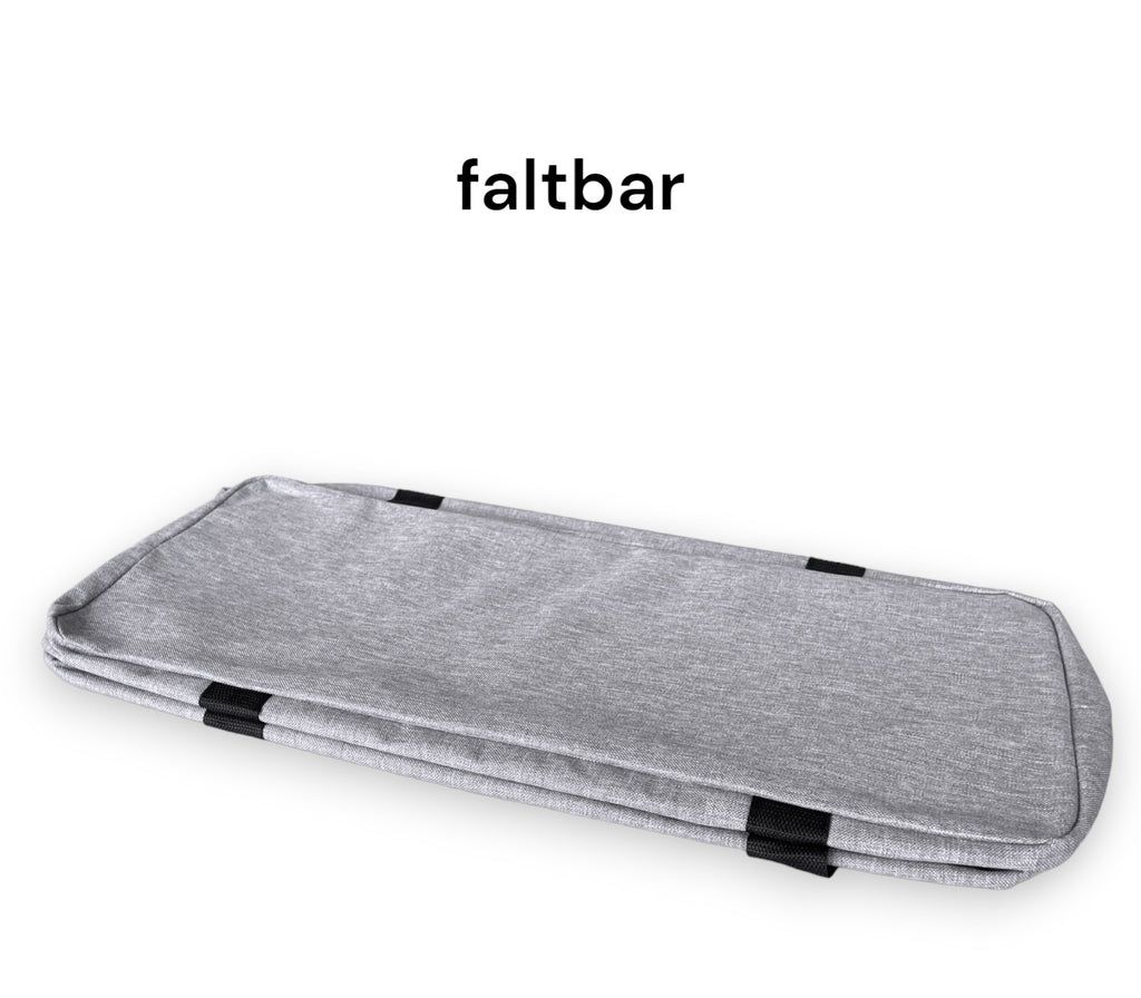 große Einkaufstasche